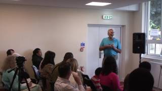 Guardian Angel Part 5 of 5