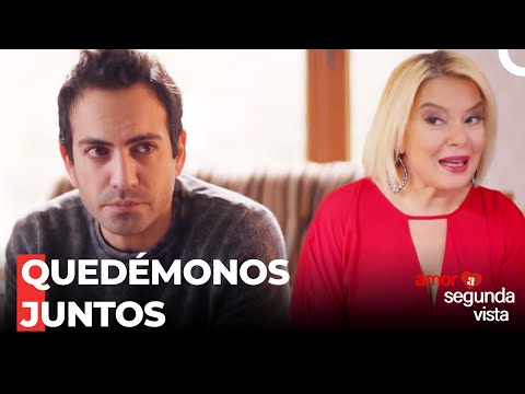 Petición De Fatih - Amor a Segunda Vista