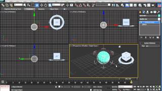 Модификатор Attribute Holder