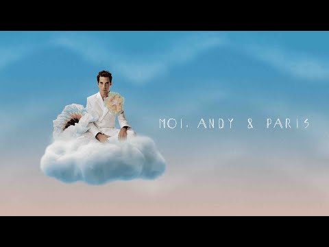 Videoclip de Moi, Andy et Paris — MIKA