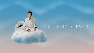 Musik-Video-Miniaturansicht zu Moi, Andy et Paris Songtext von Mika