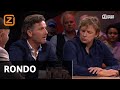 Rondo 13/10/2019 | Met Ruud Gullit, Aad de Mos en Youri Mulder en Ronald Waterreus