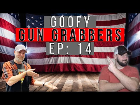 Goofy Gun Grabbers Ep. 14: This gun grabber goes from sad to MAD a bit too quick... Thumbnail