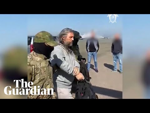 Index - Külföld - Keresztbe tettek a Jézus-hasonmásnak