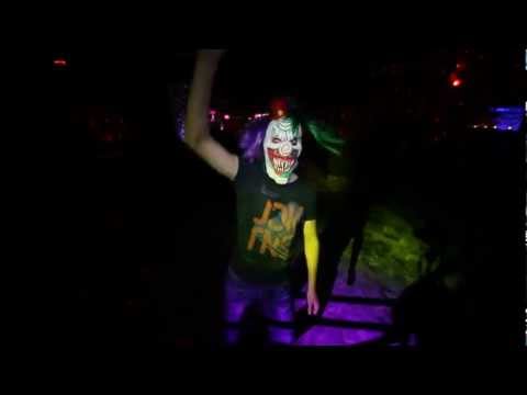 SPKTKLharlem_shake @ unSCHLAGbar 23. Februar 2013