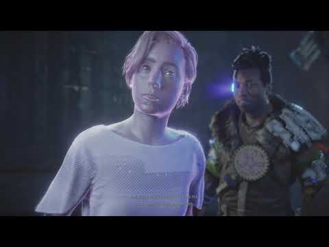 HORIZON FORBIDDEN WEST PS5 Walkthrough Gameplay Part 15 | No Commentary | (FULL GAME 4K 60FPS)