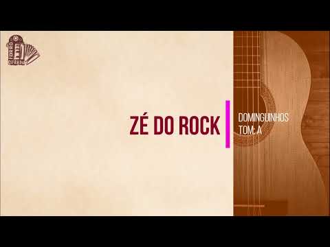 Zé do rock - Luíz Gonzaga