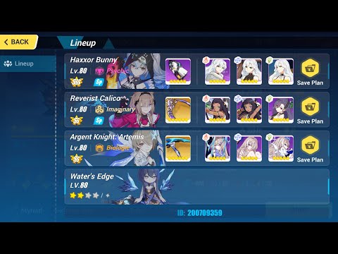 EU/Red Lotus(D404) - Elysia (ice) 777 | HB RC AKA(SS2)