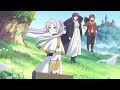 Sousou No Frieren Opening Full Yuusha By YOASOBI