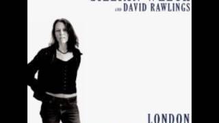 Gillian Welch And David Rawlings   Shepherds Bush Empire   29 July 2004