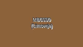 Mbosso - Limevuja lyrics