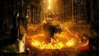 The Ritual - Adobe Photoshop Manipulation