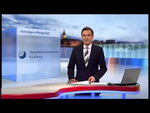 Handwerkskammer Koblenz   - 82 Millionen Vermögen