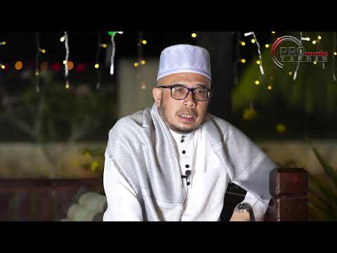 (🔴LIVE) 23-02-2026 SS Prof Dato Dr Maza : Hidayah Adalah Permohonan Teragung Insan