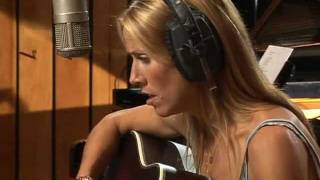 Sheryl Crow - &quot;Blue Eyes Cryin&#39; In The Rain&quot; (2004)