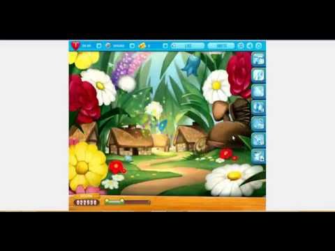 Pet Rescue Saga Level 737 Fantastic Frotier  no boosters