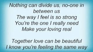 Beverley Knight - Mutual Feeling Lyrics_1
