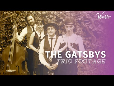 The Gatsbys Video