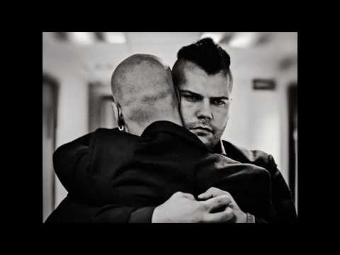 Mokadelic - Doomed To Live (Gomorra)