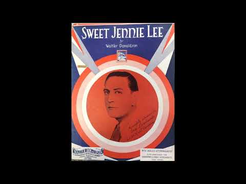 Sweet Jennie Lee (1930)