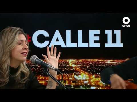 #Calle11 - Elli Noise "No hay más" (05/04/2023)