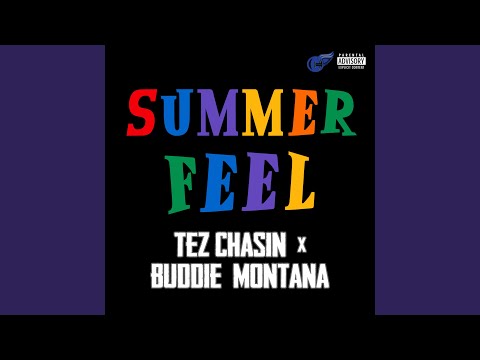 Summer Feel (feat. Buddie Montana)