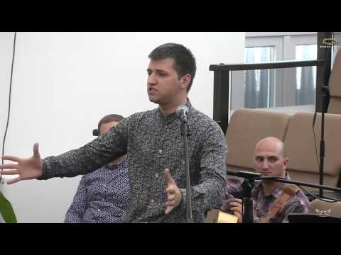 Sami Tomus - Fecioarele | POEZIE CRESTINA