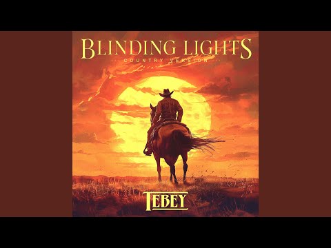 Blinding Lights (Country Version)