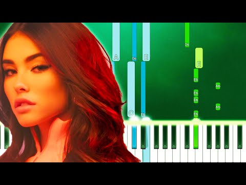 Stained Glass - Madison Beer