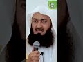 signs of an accepted hajj mabroor mufti menk