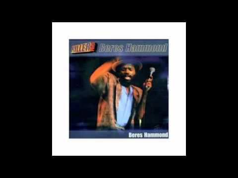Beres Hammond - What One Dance Can Do