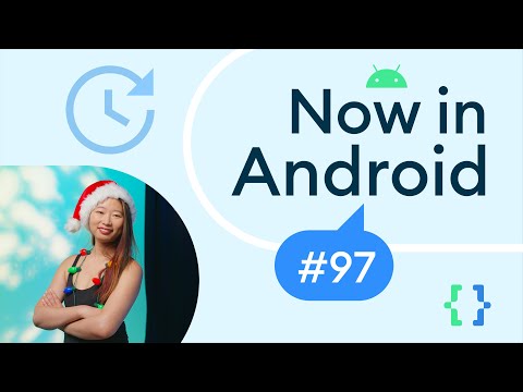 Now in Android: 97 - Gemini, AICore, ML Kit, Android Studio Hedgehog, and more!