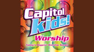 Blessed Be Your Name