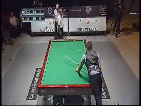 Saint Vincent 2013 Gualemi vs Cifalà (Finale Nazionali)