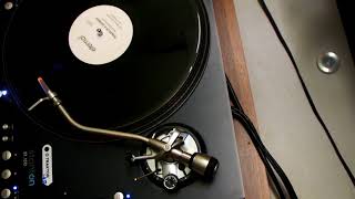 Eternal (2) - Power of A Woman (Nightcrawlers Mix) 138/Bpm - Vinyl