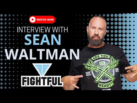 Sean Waltman Says He Has Never Played As Himself In A Video Game