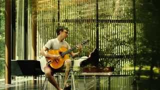 Video thumbnail for The Gitane D-500 by Josh Turner Guitar