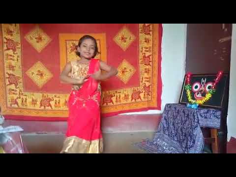 jagannath ho mu jadi tuma jhia huanti...