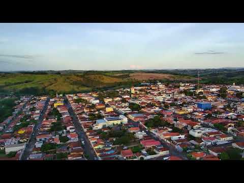 CAPETINGA - MG VOO PANORAMICO