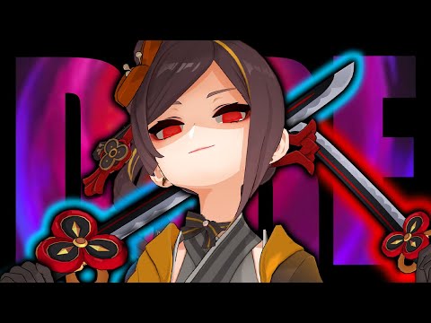 I Finally Beat Dire using an INSANE Strategy