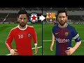 How To Get Barcelona Kit & Logo On Dream League 18 How To Get Barcelona Kit & Logo On Dream League 18