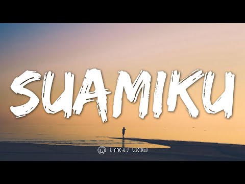 IYETH BUSTAMI - Suamiku (Lyrics)