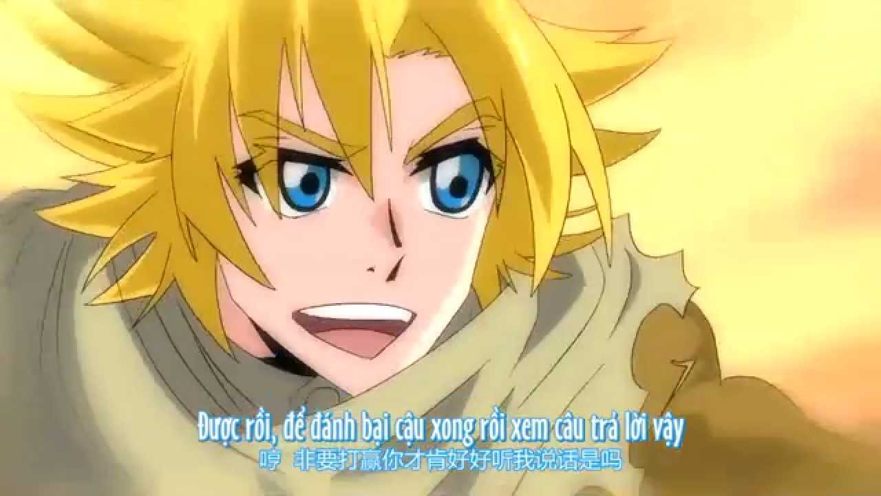 Phim hoạt hình LMHT: Thời Đại Liên Minh (Phần 2) – Tập 9