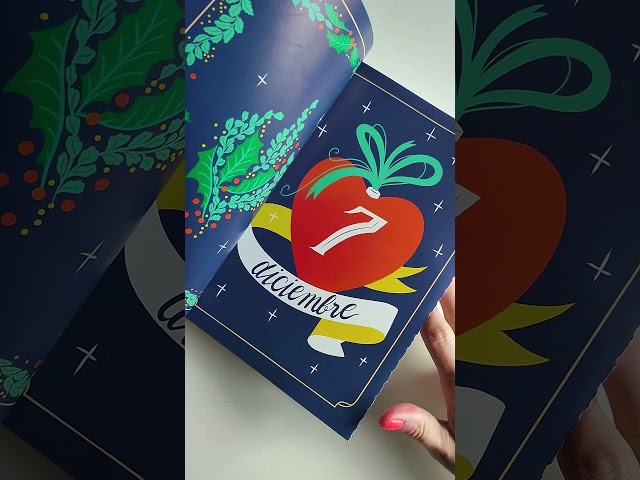 Vídeo relacionado con Nos quisimos en Navidad: Novela romántica de oficina y Navidad