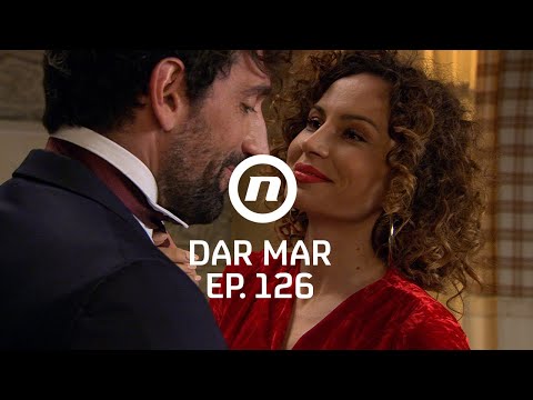 Siniši se sviđa što vidi - Dar Mar - epizoda 126