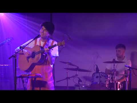 Lewis McLaughlin  - You Tell Me [Resonate Live 2021]