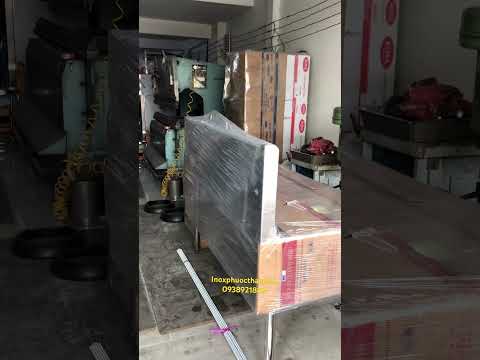 THIẾT BỊ BẾP CÔNG NGHIỆP