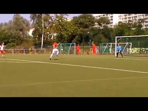 NFC 93 - SV Nordbräu 78 NB 3 - 2 (1-2)