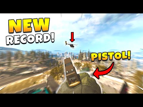 *NEW* WARZONE BEST HIGHLIGHTS! - Epic & Funny Moments #141