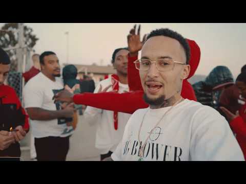 YHG Pnut - "Foreign" | shot by @ThomasTyrell619